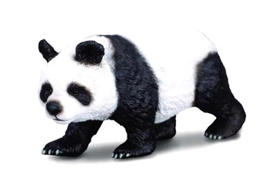 PANDA WIELKA