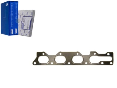 Ajusa прокладка kol. wyd. mitsubishi galant 00- фото №1