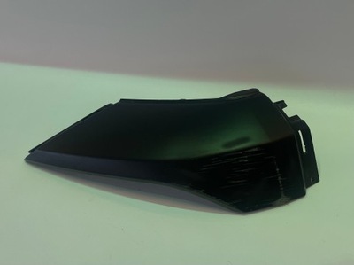 Audi q5 накладка-спойлер бампера правий перед 80a807062f фото №1