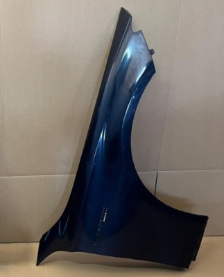 Idealny kpl. крила перед передній правий mercedes w217 1 фото №1