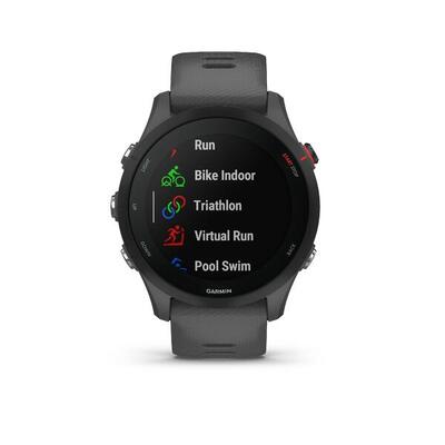 Zegarek z GPS Garmin Forerunner 255