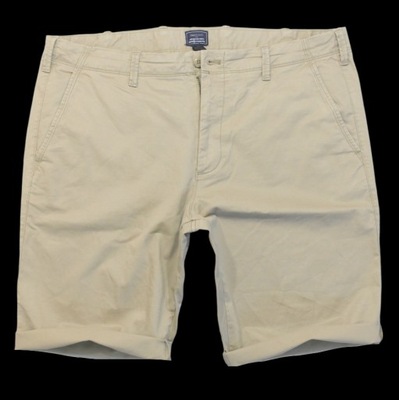 GAP _ CHINO MODNE SPODENKI Z LOGO _ W38