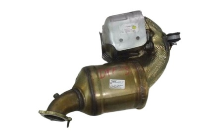 059145809G FILTR DPF KATALIZATOR AUDI A7 3.0 TDI 