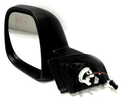 Ліва дзеркало citroen berlingo iii оригінальний номер 96777523xt фото №1