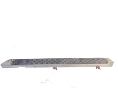 Podstopień правый nissan pathfinder iii r51 2005-2010 2.5 dci 174km фото №1