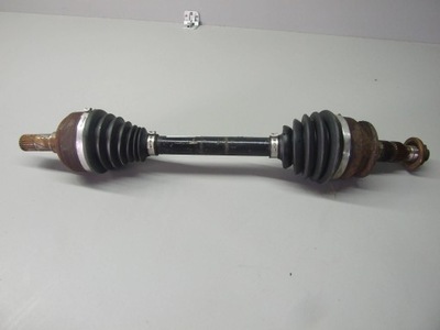 Приводной вал левая opel astra j iv 1,7 cdti 13335135 фото №1