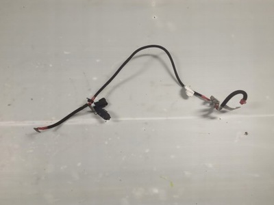 Alfa romeo mito 1.4 жгут клемма аккумулятор plus 50514633 фото №1