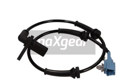 JUTIKLIS ABS NISSAN T. X-TRAIL 2,0/4X4 /2 20-0265 