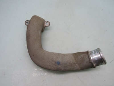 Hr-v ii 1.6 i-dtec 18r труба интеркулер турбины фото №1