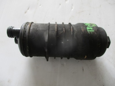 Vw touareg 3.0 tdi корпус фильтра масла 855868 фото №1