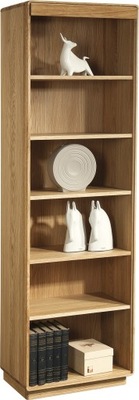 ATLANTA Regał z półkami typ 11 - DEKORT (WMKM)