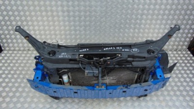 Pas перед передний mazda 3 bk 2003-2009 1.6 b фото №1