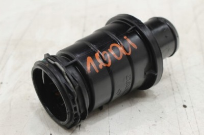 Trafic vivaro 1.6 dci патрубок турбонагнітача 1065337s03 фото №1