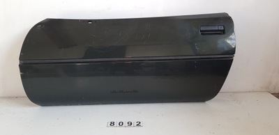 Chevrolet corvette c4 двері ліва фото №1