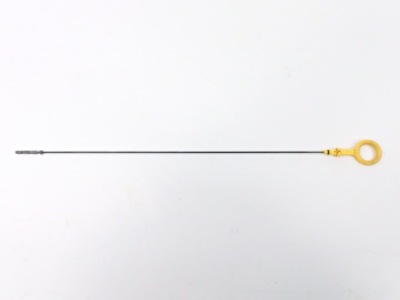 Щуп щуп уровня масла audi q7 4l 059115611am фото №1