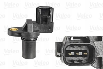 Датчик положение вала rozrz. hyundai atos prime 1,1 05- valeo val253813 фото №1