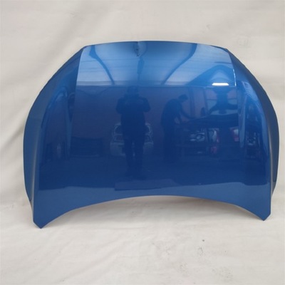 Капот mitsubishi eclipse cross lift po 2021 фото №1