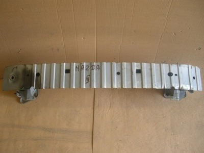 Mazda 3 балка бампера перед фото №1