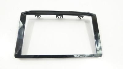 Citroen c4 cactus рамка радио dekor 9822835677 фото №1