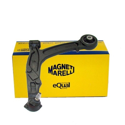 Рычаг передний, левый - fiat panda ii 169 фото №1