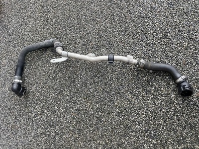 Wąż кондиционера alfa romeo giulia qv фото №1