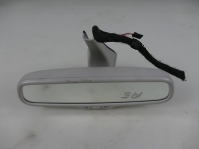 AUDI A5 8T FACELIFT SPORTBACK MIRROR INTERIOR INTERIOR  