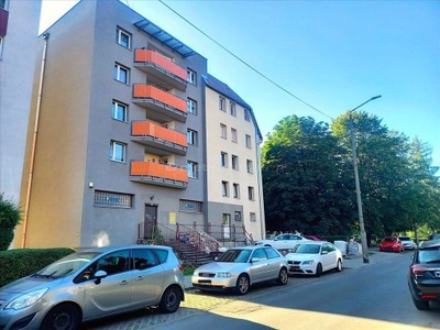 Mieszkanie, Bytom, Miechowice, 45 m²