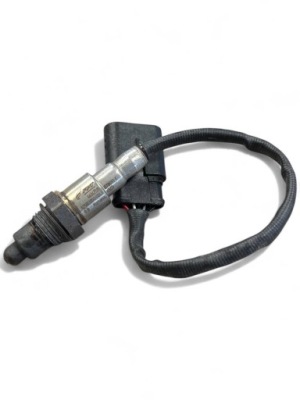 Fiat doblo датчик лямбда-зонд 46347519 фото №1