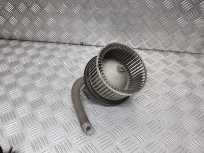 Вентилятор обдув mazda 323 f 1.5 894000-0081 фото №1
