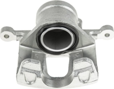 Суппорт тормозной перед правый chevrolet nubira фото №1