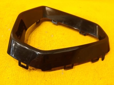 Audi q3 решітка бампера лівий перед 83a853053a фото №1