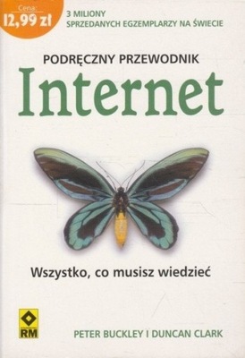 Podręczny przewodnik Internet Wszystko co musisz..