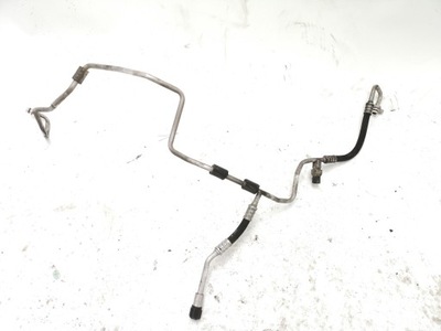 Трубка кондиціонера шланг mini r60 countryman фото №1