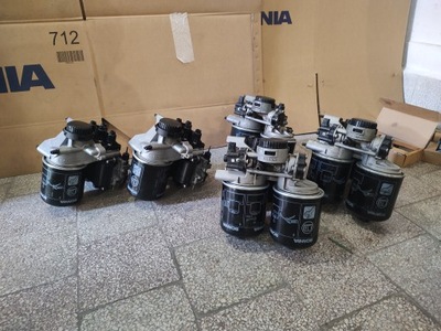 Aps осушитель воздуха scania r s euro 6 фото №1