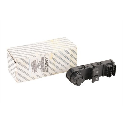 Перемикач скло лівий alfa romeo 159 оригінальний номер фото №1