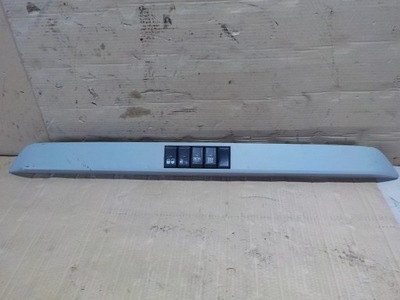 Volvo fh480 пластик переключатель 82077487 фото №1