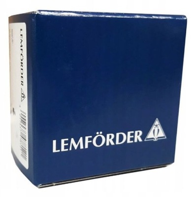 Lemforder 37024 01 подшипниковый узел, рессора рессорный фото №1