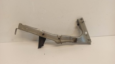 Audi a5 8t напрямна бампера лівий перед 8t0821135a фото №1