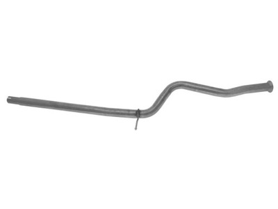 Starline 16.11.421 труба вихлопна фото №1