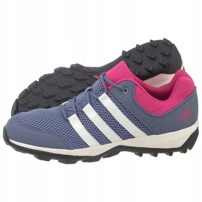 ADIDAS BUTY DAROGA PLUS K AF6131 37 1/3