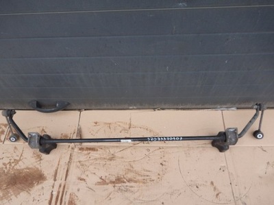 Стабілізатор задній porsche panamera 97033370107 фото №1
