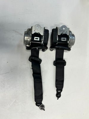 Bmw 2 f46 ремни безопасности 2x org фото №1