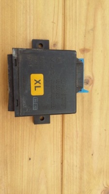 Блок управления модуль света opel 90339233 фото №1