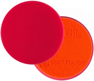 ADBL Roller Soft Polish R 150-175 GĄBKA POLERSKA