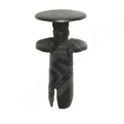 Штифт розпірний жабо romix 90467-07188 фото №1