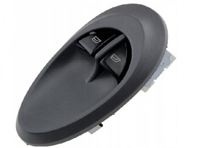 Переключатель окон iveco daily 1999-2006 фото №1