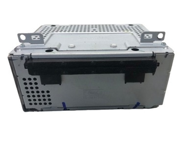 Ford ka + plus радио cd g1b5-18c815-af фото №1