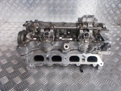 Hyundai tucson iv kia sportage головка комплектная валы 1.6 t-gdi g4ft фото №1