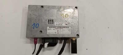 Модуль bluetooth 4f1910336c audi a6 c6 04-08 фото №1