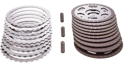 Диски редуктор коробка передач приборная atc45l bmw x4 f26 фото №1